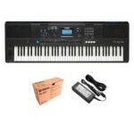 Teclado Yamaha PSR-EW425 - Image 5