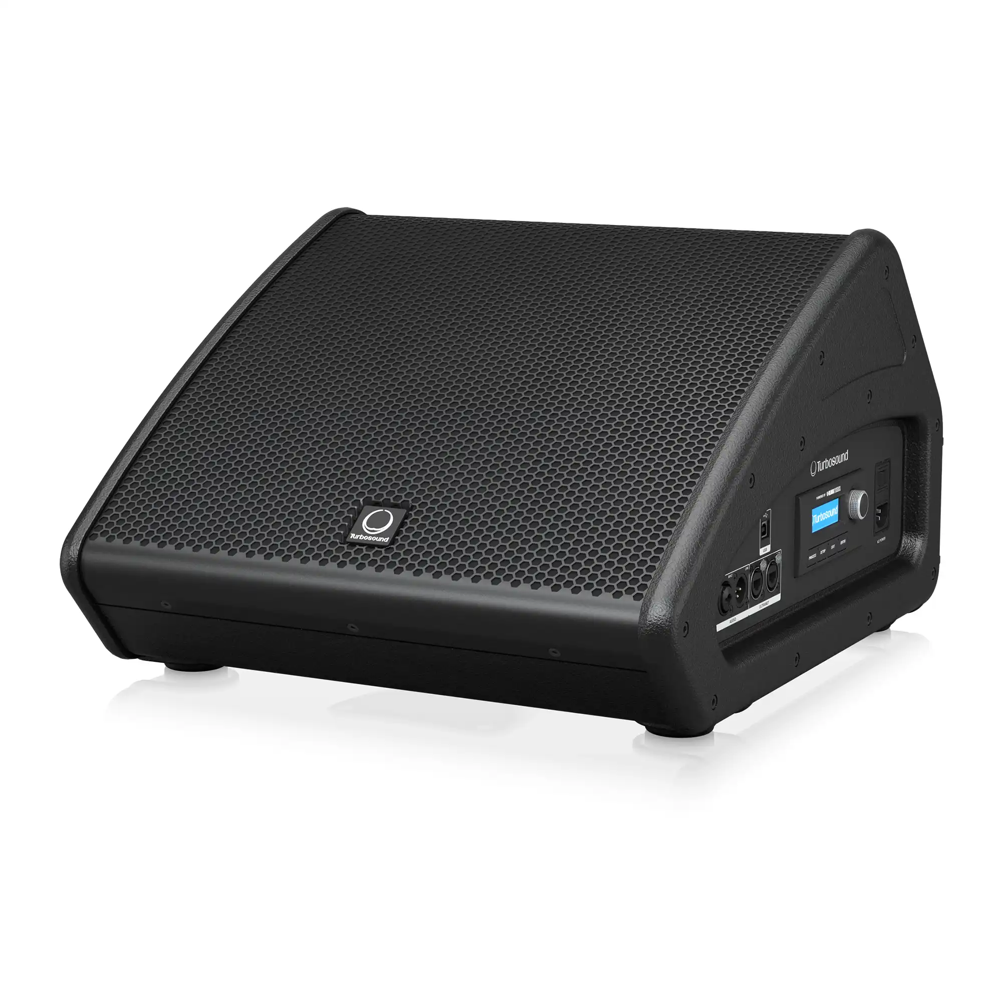 TFX122M-20.webp Monitor de Piso TFX122M-AN Turbo Sound - Image 1