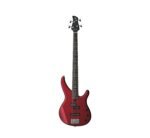 Bajo Eléctrico Yamaha -TRBX174 Rojo