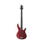 Bajo Eléctrico Yamaha -TRBX174 Rojo