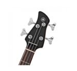 Bajo Eléctrico Yamaha TRBX174 Negro - Image 5