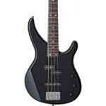 Bajo Eléctrico Yamaha TRBX174 Negro - Image 4