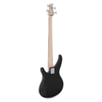 Bajo Eléctrico Yamaha TRBX174 Negro - Image 2