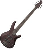 Bajo Eléctrico Yamaha TRBX505 TBR - Image 4