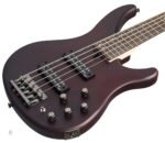 Bajo Eléctrico Yamaha TRBX505 TBR - Image 5