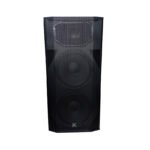 Cabina Activa TW215A Beta Theree 2 vías 1500W