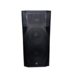 Cabina Activa TW215A Beta Theree 2 vías 1500W