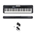 Teclado CASIO CTS 300 - Image 4