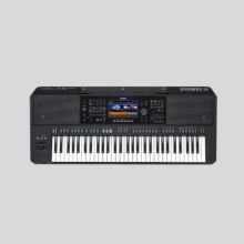 Teclados YAMAHA