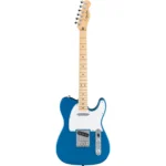 Guitarra Electrica Fender Telecaster Standard Aqua Marine