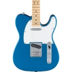 Guitarra Electrica Fender Telecaster Standard Aqua Marine - Image 2