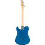 Guitarra Electrica Fender Telecaster Standard Aqua Marine - Image 3