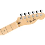 Guitarra Electrica Fender Telecaster Standard Aqua Marine - Image 4