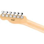 Guitarra Electrica Fender Telecaster Standard Aqua Marine - Image 5