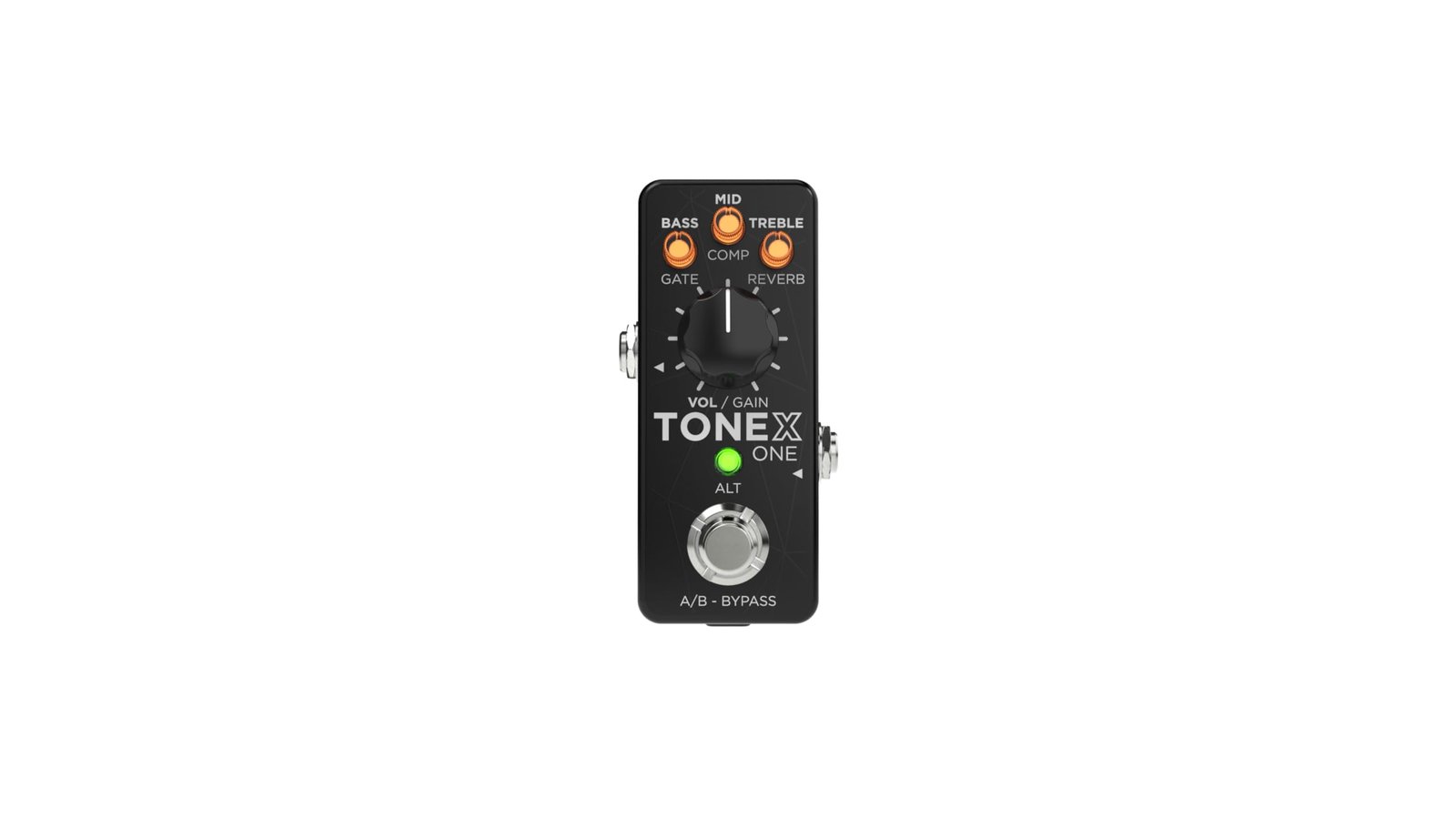 Version 1.0.0 Pedal Tonex One - Image 1