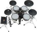 Bateria Electrica Roland Drum System Package For VAD 316-2 - Image 2