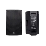 Cabina Activa Beta Three VX15A - Image 5