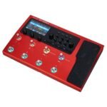 Pedalera de Guitarra Valeton Gp200 R - Image 5