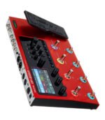 Pedalera de Guitarra Valeton Gp200 R - Image 7