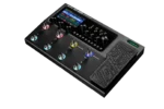 Pedalera de Guitarra Valeton Gp200 Negra - Image 3