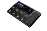 Pedalera de Guitarra Valeton Gp200 Negra - Image 5