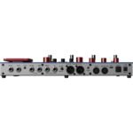 Pedalera de Guitarra Valeton Gp200 Azul - Image 6