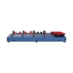 Pedalera de Guitarra Valeton Gp200 Azul - Image 4