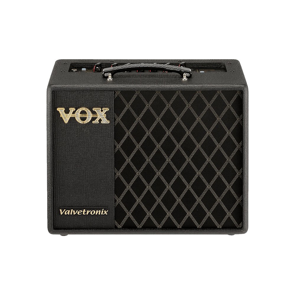 Vox-09.jpg Amplificador de Guitarra Vox VT40X - Image 1