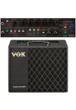 Amplificador de Guitarra Vox VT40X - Image 5