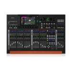 Consola Digital WING-BK BEHRINGER Digital 48 entradas