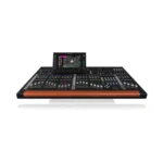 Consola Digital WING-BK BEHRINGER Digital 48 entradas - Image 2