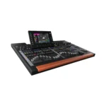 Consola Digital WING-BK BEHRINGER Digital 48 entradas - Image 3