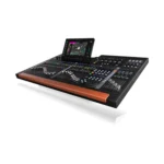 Consola Digital WING-BK BEHRINGER Digital 48 entradas - Image 6