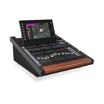 Consola WING COMPACT BEHRINGER Digital 48 canales - Image 4