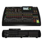 Mezclador Digital X32 BEHRINGER 32 canales - Image 6