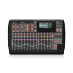 Mezclador Digital X32 BEHRINGER 32 canales