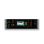 Mezclador X32 Rack Behringer Digital 16 Canales