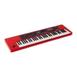 Sintetizador Roland XPS 10 X - Rojo - Image 2