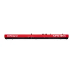 Sintetizador Roland XPS 10 X - Rojo - Image 3