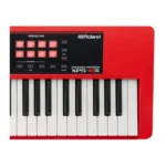 Sintetizador Roland XPS 10 X - Rojo - Image 4