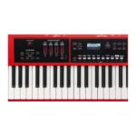 Sintetizador Roland XPS 10 X - Rojo - Image 5