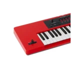 Sintetizador Roland XPS 10 X - Rojo - Image 6