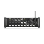Consola Digital XR12 Behringer 12 Canales