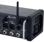 Consola Digital XR12 Behringer 12 Canales - Image 5