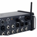 Consola Digital XR12 Behringer 12 Canales - Image 6