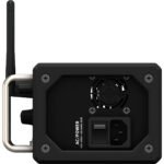 Consola Digital XR12 Behringer 12 Canales - Image 7