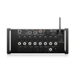 Consola Digital XR16 BEHRINGER 16 canales