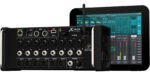 Consola Digital XR16 BEHRINGER 16 canales - Image 7