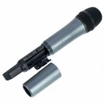 Microfonos Sennheiser XSW 1-825 Dual Wireless Dual Handheld M.S. - Image 4