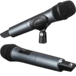 Microfonos Sennheiser XSW 1-825 Dual Wireless Dual Handheld M.S. - Image 5